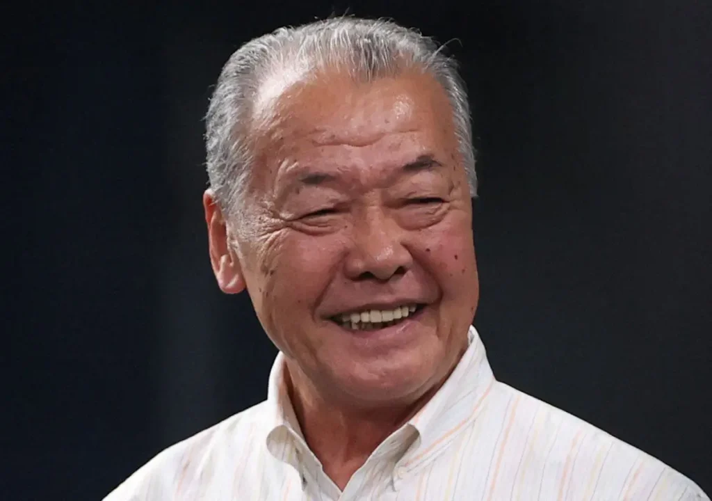 福本豊氏　国民栄誉賞辞退の真相　「立ちション」発言はオフィシャルではなかった「そんなん大ごとですよ」